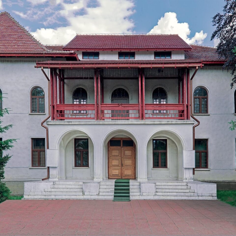 Muzeul de Științele Naturii