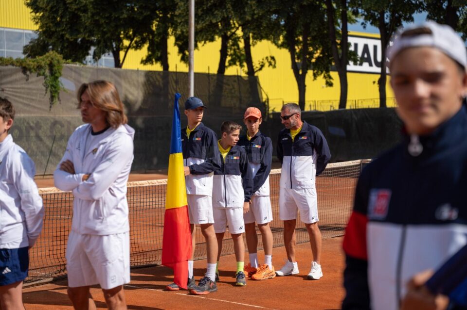 „Tenis Europe Summer Cups”