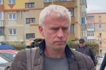 Fostul director medical al Spitalului Municipal Rădăuți, Liviu Dubei