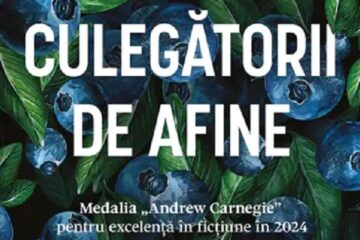 „Culegătorii de afine”