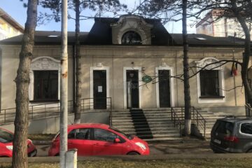 Casa Prieteniei din municipiul Suceava