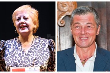 Angela Zarojanu va fi înlocuită din funcția de director al teatrului sucevean cu Adrian Păduraru