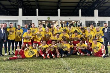Cetatea a câștigat faza județeană a Cupei României