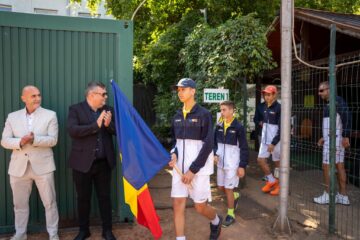 „Tenis Europe Summer Cups”