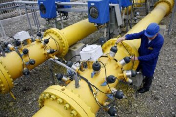 SC Servicii Comunale SA Rădăuți, notificată pentru sistarea alimentării cu gaz metan
