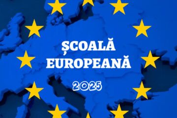 Cinci colegii, o școală gimnazială și Centrul Școlar de Educație Incluzivă Suceava au primit statutul de „Școală europeană”
