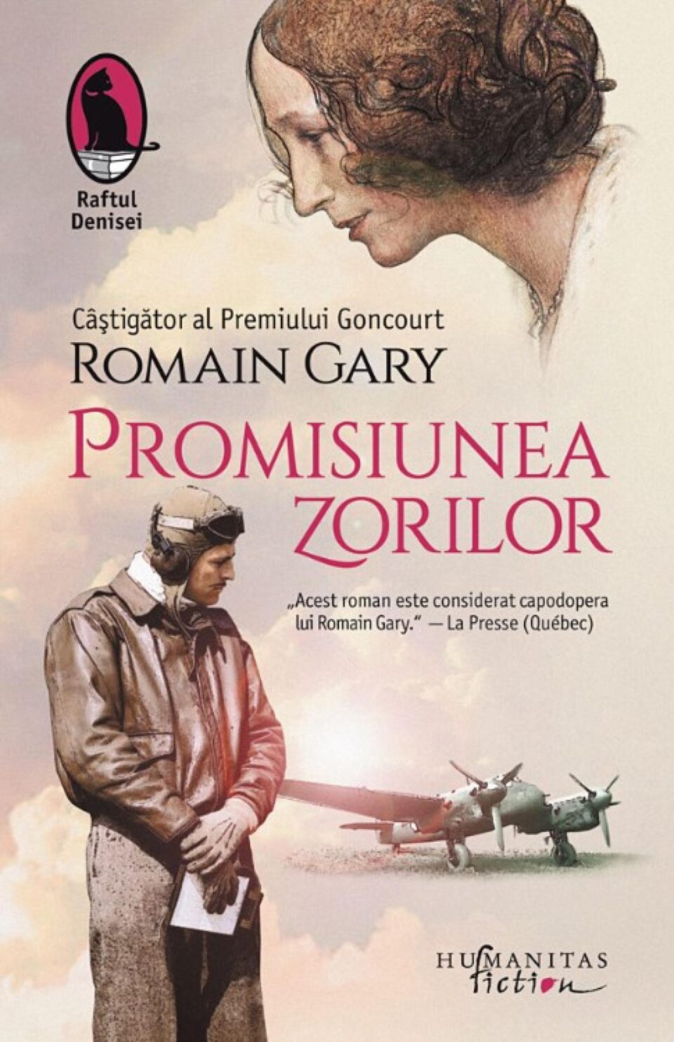 „Promisiunea zorilor”