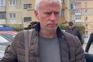 Fostul director medical al Spitalului Municipal Rădăuți, Liviu Dubei