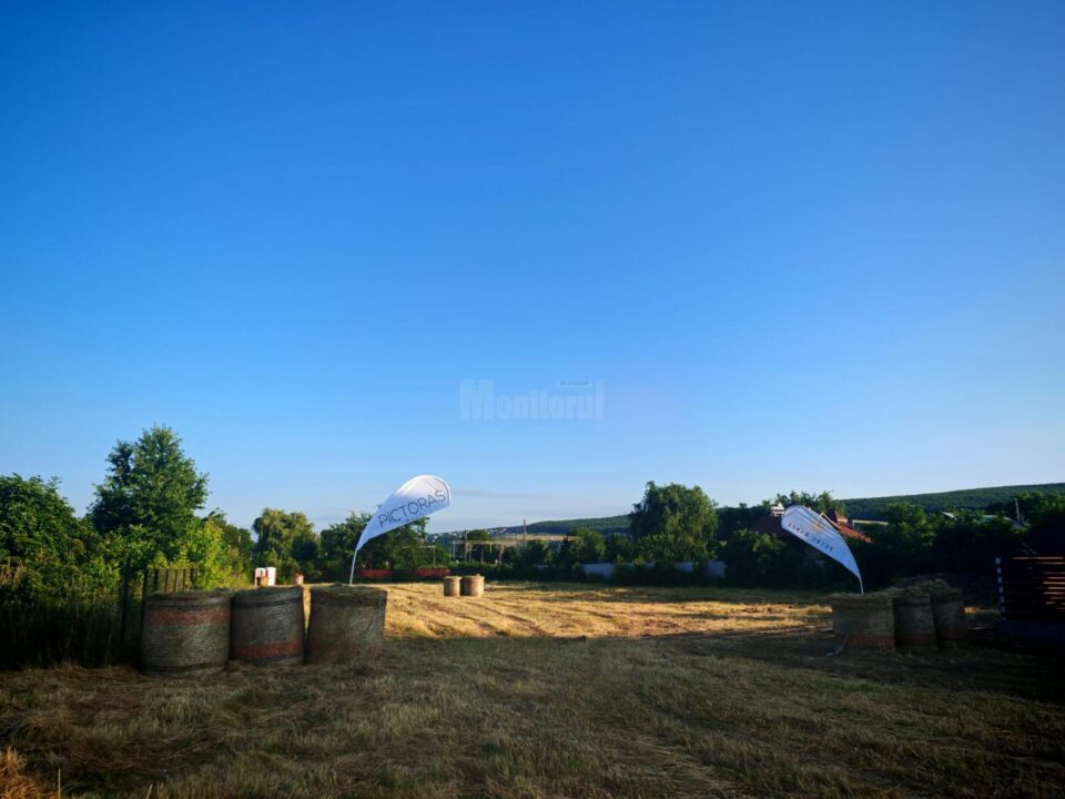 Festival medieval organizat în premieră la Dolhasca, duminică