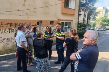 Proprietarii garajelor, nemulțumiți de decizia Primăriei