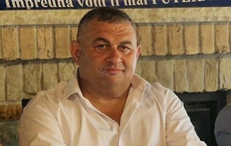 Gabriel Buliga, liderul județean al CNSLR Frăția Suceava