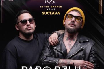 Petrecerea "Lost in the Garden Vol. 2", de la Mov de Bucovina, reprogramată pentru sâmbătă