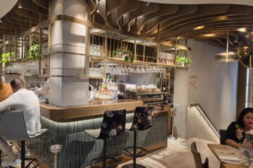 Restaurantul Latino se redeschide luni