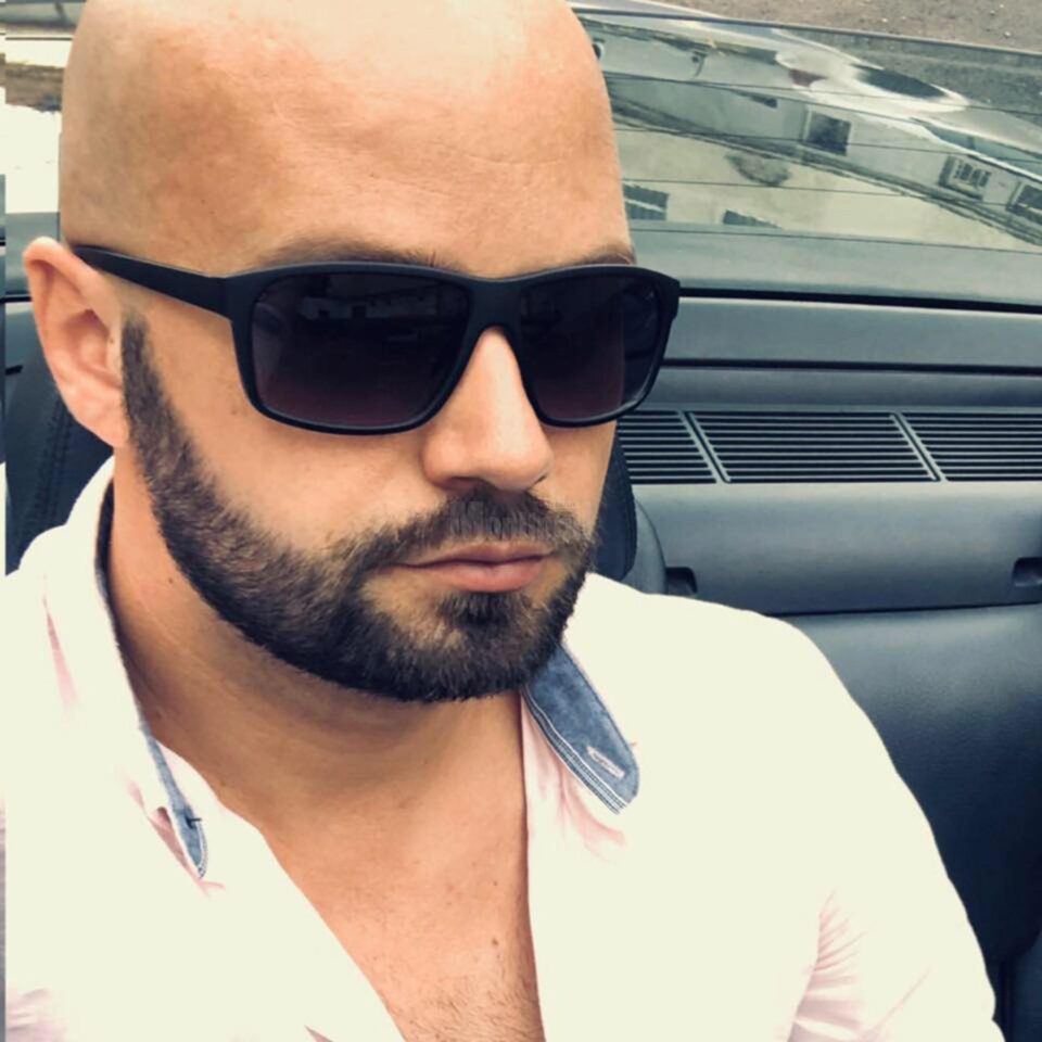 Afaceristul cu mobilă Vlăduț Luchian, condamnat definitiv și trimis la pușcărie după ce a înșelat 11 persoane Afaceristul cu mobilă Vlăduț Luchian, condamnat definitiv și trimis la pușcărie după ce a înșelat 11 persoane