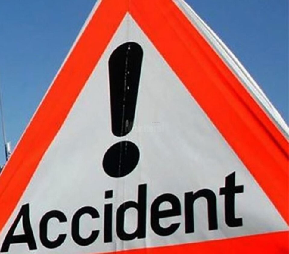 Accident (foto generic)