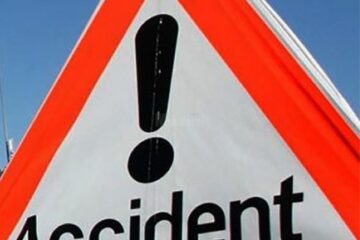 Accident (foto generic)