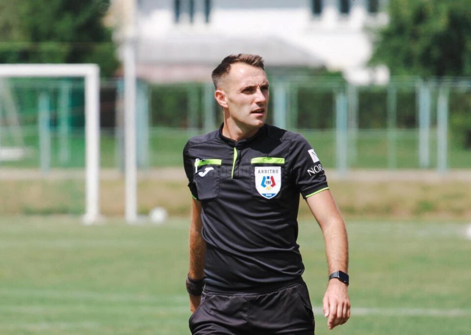 Silviu Iftode