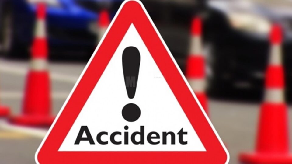 Un pieton care circula haotic, accidentat mortal de o dubiță condusă de un cetățean moldovean Un pieton care circula haotic, accidentat mortal de o dubiță condusă de un cetățean moldovean
