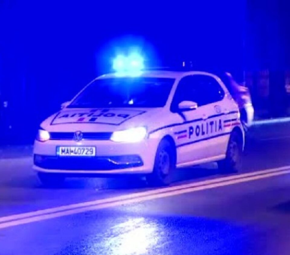 Un biciclist care s-a dezechilibrat, o nouă victimă pe lista deceselor stupide în accidente