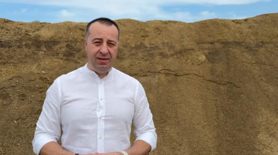 Lucian Harșovschi - Am găsit pământul!