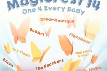 Începe Festivalul de Teatru în limba engleză MagicFest, cu intrare liberă la toate spectacolele