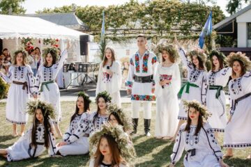 Festivalul concurs „Regina Sânzienelor” ediția a XI-a