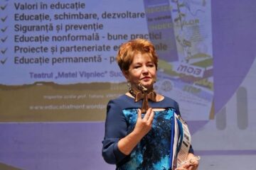 75 de școli de vară pentru elevii și preșcolarii din județ