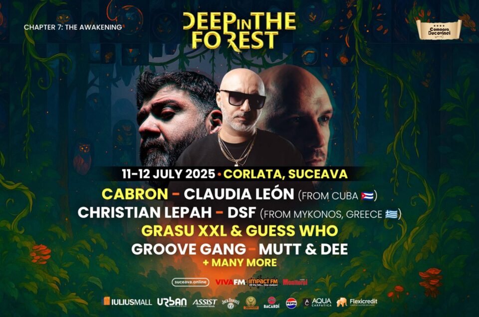 Festivalul „Deep in the Forest”