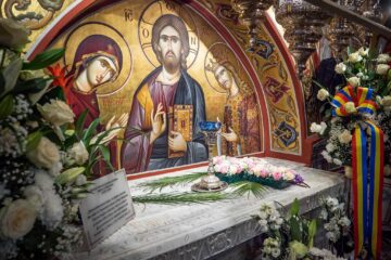 Sfântul Voievod Ștefan cel Mare – Cuvântul Înaltpreasfințitului Părinte Calinic