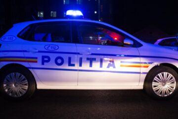 Un biciclist care s-a dezechilibrat, o nouă victimă pe lista deceselor stupide în accidente