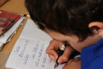 Nici o medie de 10 la evaluarea națională