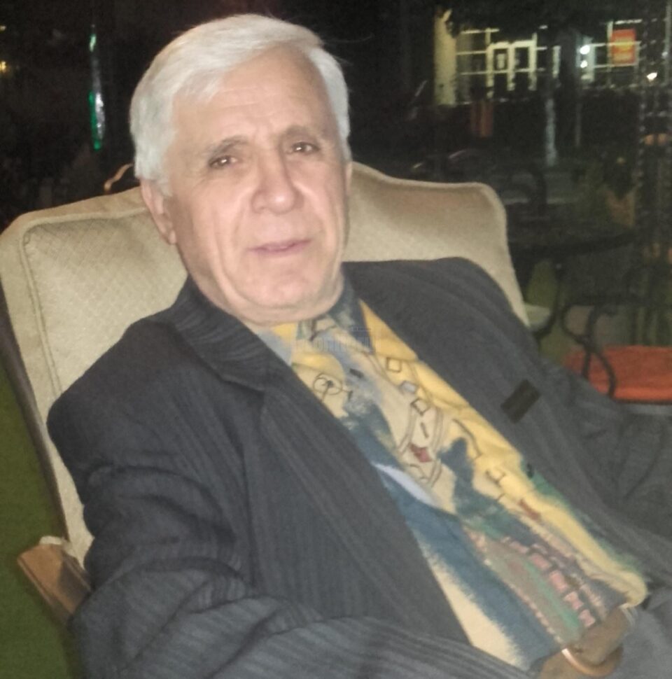 Constantin Chiriac
