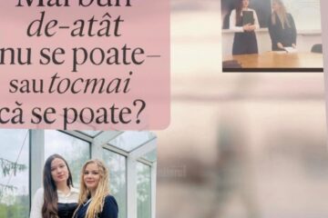 Perfecțiunea: vis sau realitate?