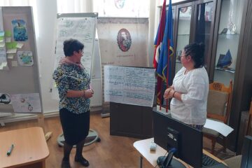 Școala de vară „George Tofan” Suceava – ateliere, studiu interactiv și activități de formare pentru profesori