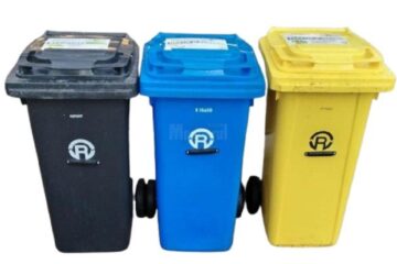 Diasil Service SRL a preluat oficial salubrizarea în Fălticeni