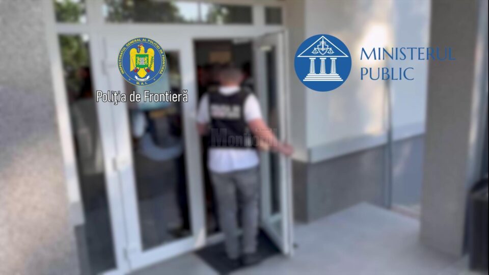 Fabrică de acte false pentru 1.700 de cetățeni din state foste membre URSS, la Câmpulung Moldovenesc