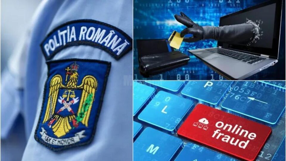 Înșelăciunile din mediul online devin tot mai diversificate