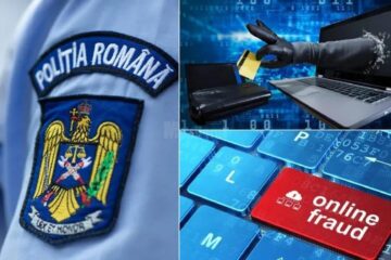 Înșelăciunile din mediul online devin tot mai diversificate