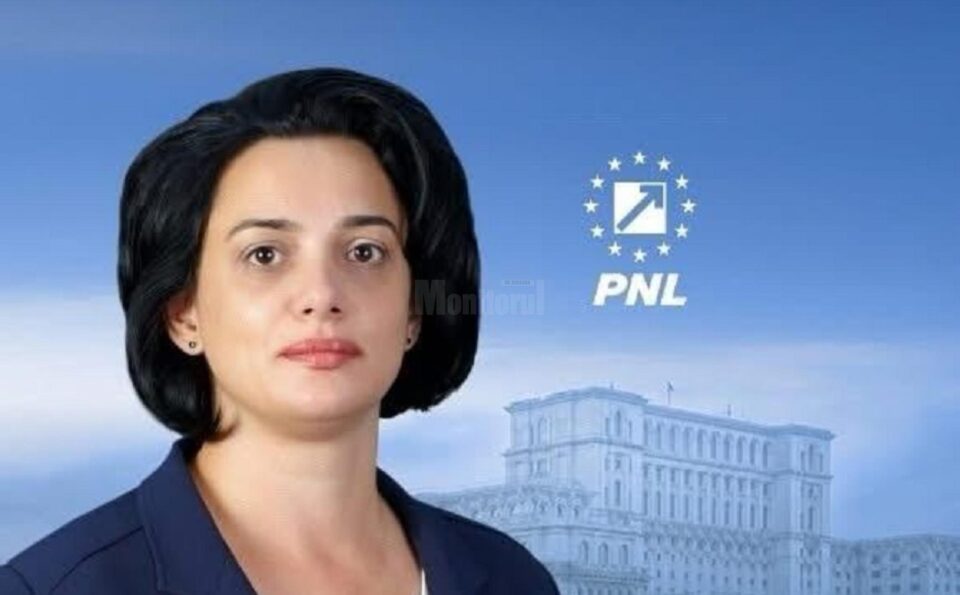 Președintele PNL Suceava, Angelica Fădor, a fost aleasă în conducerea națională a partidului Președintele PNL Suceava, Angelica Fădor, a fost aleasă în conducerea națională a partidului