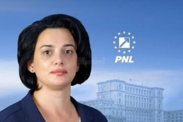 Președintele PNL Suceava, Angelica Fădor, a fost aleasă în conducerea națională a partidului