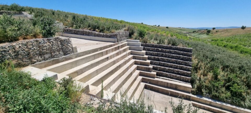 Lucararea de stabilizare a fost complexa