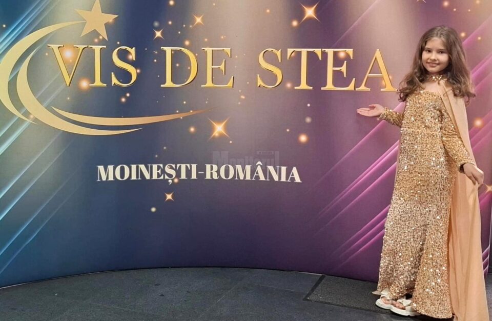 Petruța Crețu