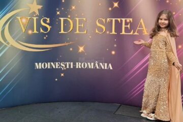 Petruța Crețu
