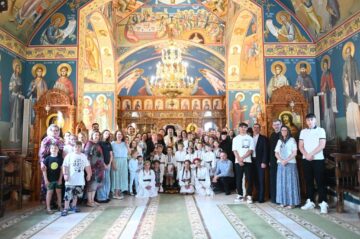 Prima ediție a Concursului Interjudețean de Proiecte „Sufletul pridvorului – speranța și fapta bună”