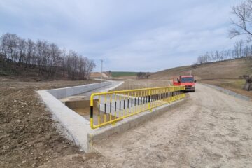Lucararea de stabilizare a fost complexa