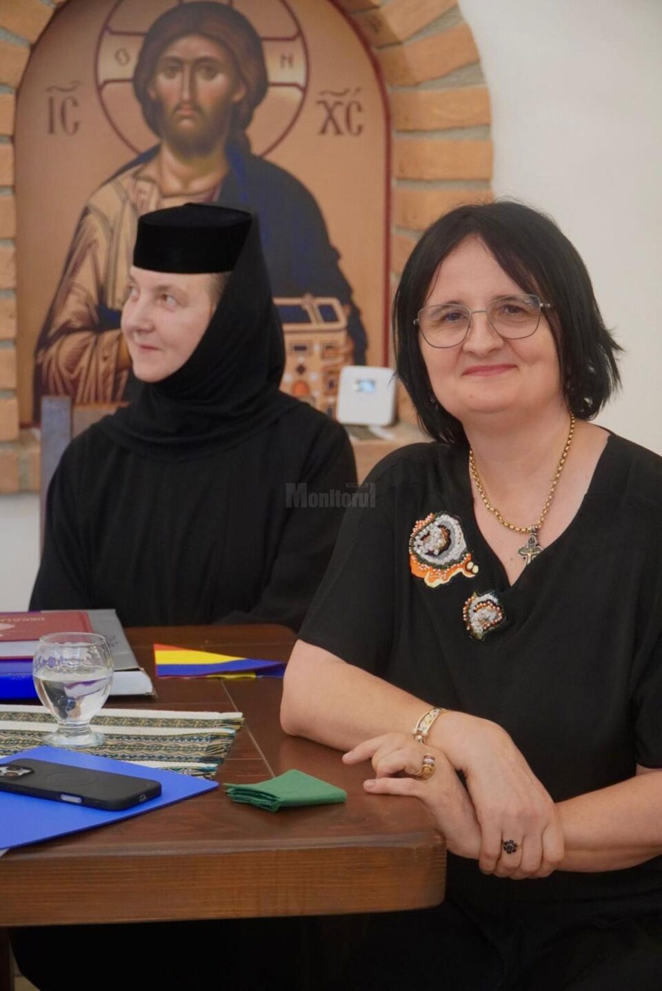 Prima ediție a Concursului Interjudețean de Proiecte „Sufletul pridvorului – speranța și fapta bună”