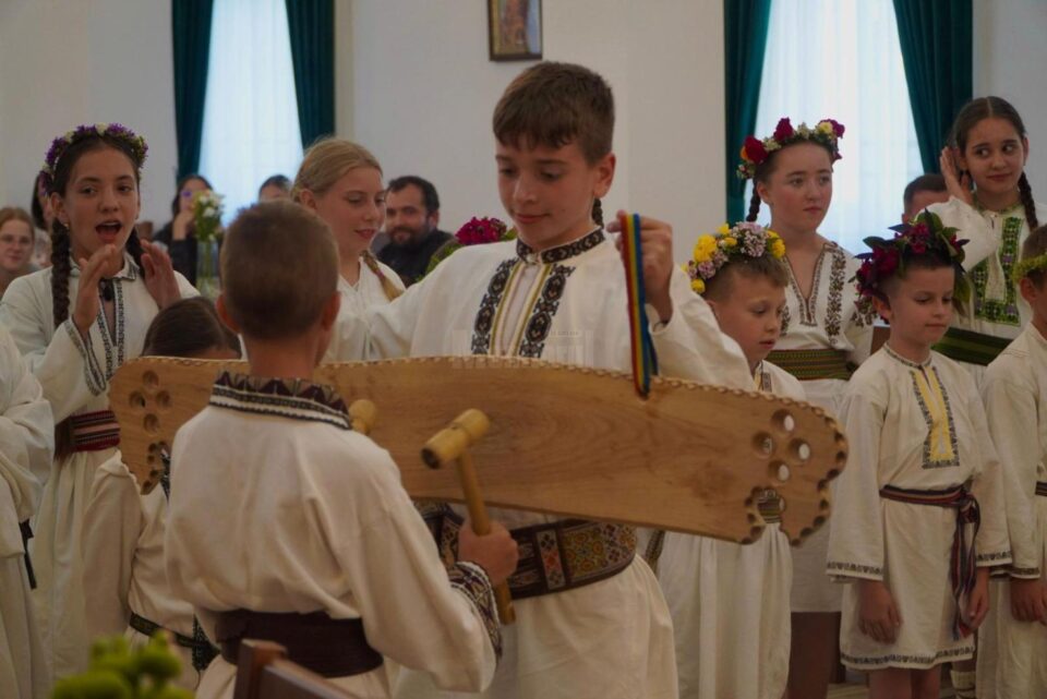 Prima ediție a Concursului Interjudețean de Proiecte „Sufletul pridvorului – speranța și fapta bună”