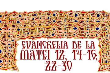 Evanghelia zilei