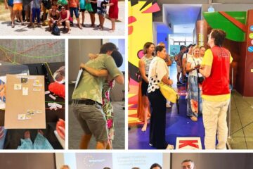 Educație pentru un viitor verde - experiență Erasmus+ pentru trei profesori de la Colegiul Tehnic „Alexandru Ioan Cuza” Suceava