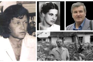„Rezonanțe Udeștene” cultivă memoria a patru spirite luminoase: Magda Isanos, Eusebiu Camilar, Mircea Motrici și Constantin Ștefuriuc